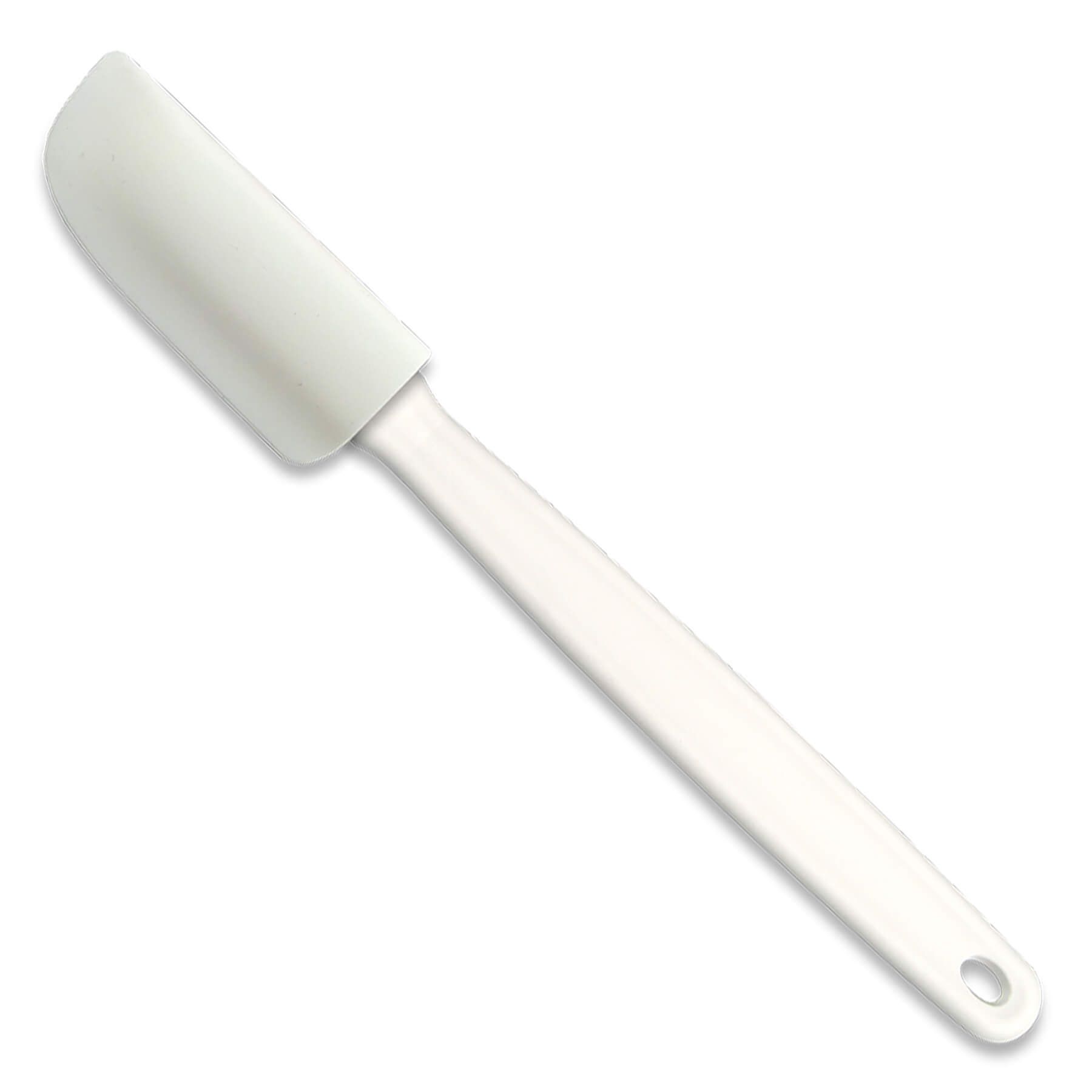 White Handle - Blank